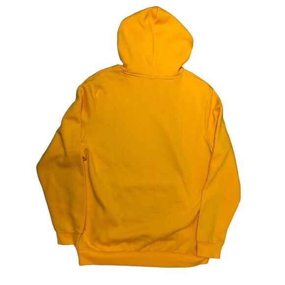 Puma Pullover Fleece Hoodie Men’s Size XL - Picture 2 of 7